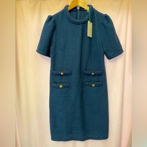 Jackie Style Dress
